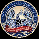 მე-16 საერთაშორისო სამეცნიერო  სიმპოზიუმი  პიტეშტის უნივერსიტეტი (რუმინეთი)